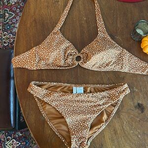 Sanctuary bathing suit